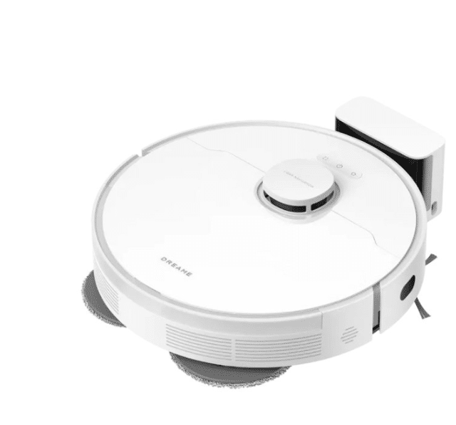 Dreame L10s Pro Gen 2 Roboterstaubsauger – Smarte Navigation & starke Saugleistung – Neuware