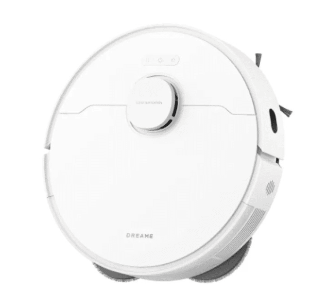 Dreame L10s Pro Gen 2 Roboterstaubsauger – Smarte Navigation & starke Saugleistung – Neuware