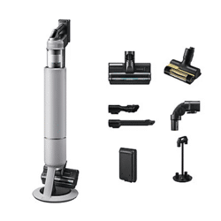 Samsung VS80F28DLP/WA Akku-Staubsauger – Kabellos, starke Saugleistung & modernes Design – Neuware