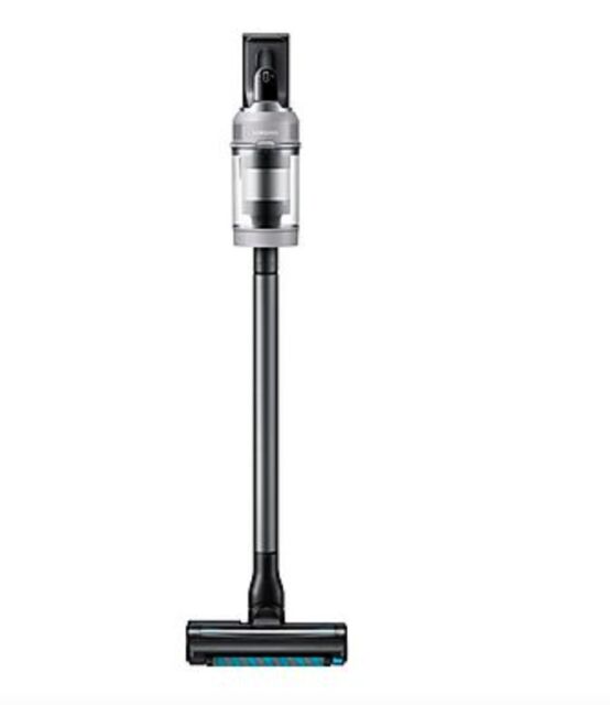 Samsung VS80F28DLP/WA Akku-Staubsauger – Kabellos, starke Saugleistung & modernes Design – Neuware