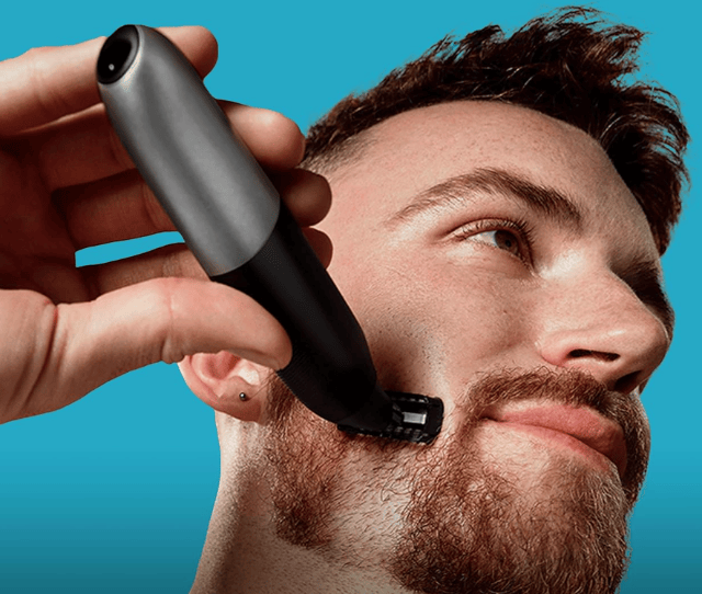 Braun XT5300 Trimmer – Präziser All-in-One Trimmer für Bart & Körper – Neuware