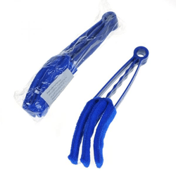 Jalousienreiniger, Jalousienbürste