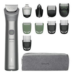 Philips MG5941/15 Trimmer – Multifunktionaler Grooming-Trimmer für Bart & Körper – Neuware