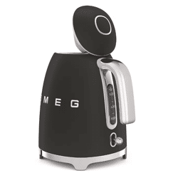 Smeg KLF03BLMEU Wasserkocher – Design-Wasserkocher im Retro-Stil – Neuware