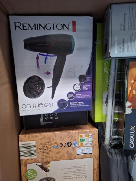 Aldi Bric Brac Hartware Mix ---Elektroware- Haushalt, Heimwerken, Hobby,Elektro Haushalt Geräte- 