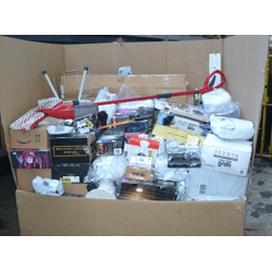 Amazon Retouren Paletten NUR C-Ware!!!