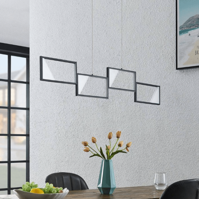 Pendelleuchte/Stehleuchte/Außenlampe