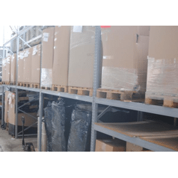 Retouren Palette Elektro Haushalt- Küchen- Geräte 3969,- EUR