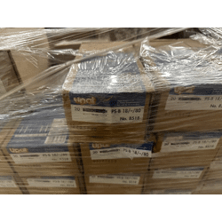 Schwerlastdübel Upat MKT bis 32 mm Bohrdurchmesser Palette 226