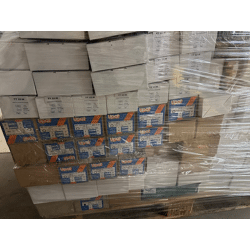 Upat Nageldübel Winkelhaken mit Dübel Überlängen Palette 224