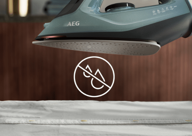 AEG SI5-2-6OG Bügeleisen – Dampfbügeleisen mit zuverlässiger Leistung – Neuware