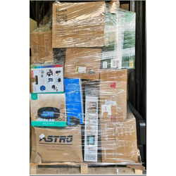 Amazon Retourenposten MIX 20 Stk. | Siemens EQ500, eufy LR30+, Ninja SL400EU, Dreame | ungeprüft