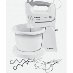 Bosch MFQ36460 Handmixer – Leistungsstarker Mixer für Rühren & Mixen – Neuware