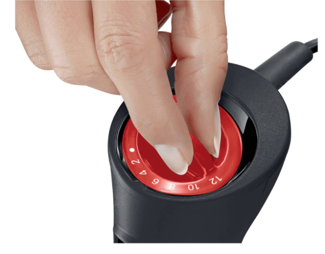 Bosch MS6CB61V1 Handmixer – Leistungsstarker & kompakter Stabmixer für die Küche – Neuware