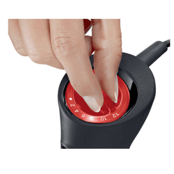 Bosch MS6CB61V1 Handmixer – Leistungsstarker & kompakter Stabmixer für die Küche – Neuware