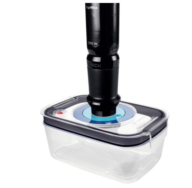 Bosch MS6CB61V1 Handmixer – Leistungsstarker & kompakter Stabmixer für die Küche – Neuware