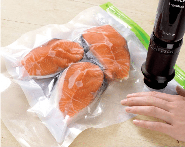 Bosch MS6CB61V1 Handmixer – Leistungsstarker & kompakter Stabmixer für die Küche – Neuware