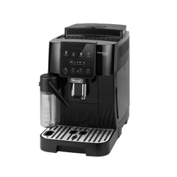 DeLonghi ECAM 220.60.B Magnifica Start Kaffeevollautomat – Kompakte Stand-Kaffeemaschine – Neuware
