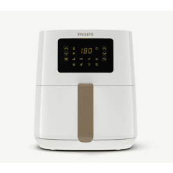 Philips HD9255/30 Heißluftfritteuse – Kompakte Airfryer für fettarmes Frittieren – Neuware