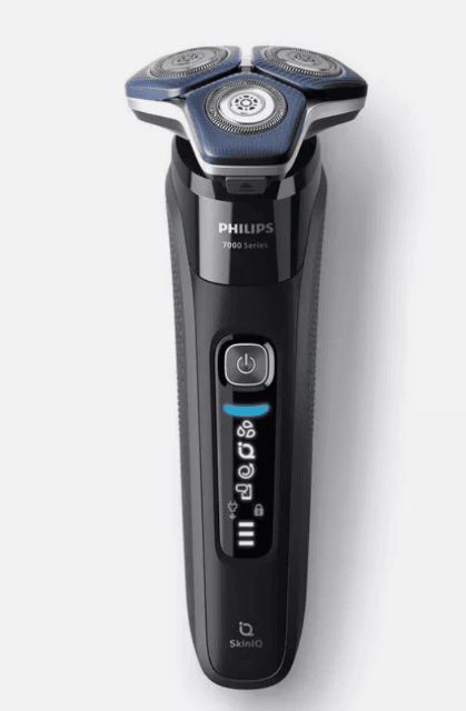 Philips S7886/35 Herren-Elektrorasierer – Leistungsstarker Rasierer für Männer – Neuware