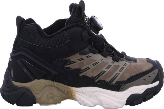 9,00 € Dockers by Gerli Winterstiefel für Jungen braun, Kategorie A neu, Größen 33–39, Originalkartons, Verkauf nur Drittländer