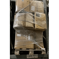 Amazon Retourenposten – Palette MIX 11 Stk. Haushalt & Reinigung – ungeprüft (nur komplett)