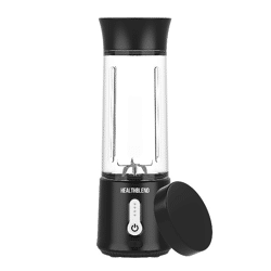 Cordless blender - brand new - remaining stock - available immediately