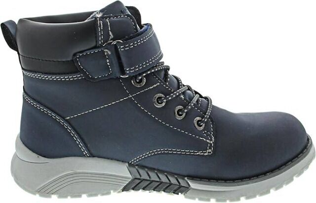 8,50 € Dockers Stiefel für Jungen und Jugendliche, Kategorie A neu, Größen 33–41, Originalkartons, Lagerware Deutschland