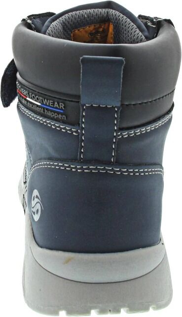 8,50 € Dockers Stiefel für Jungen und Jugendliche, Kategorie A neu, Größen 33–41, Originalkartons, Lagerware Deutschland