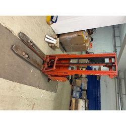 Elektrische Ameise mit Ladegerät