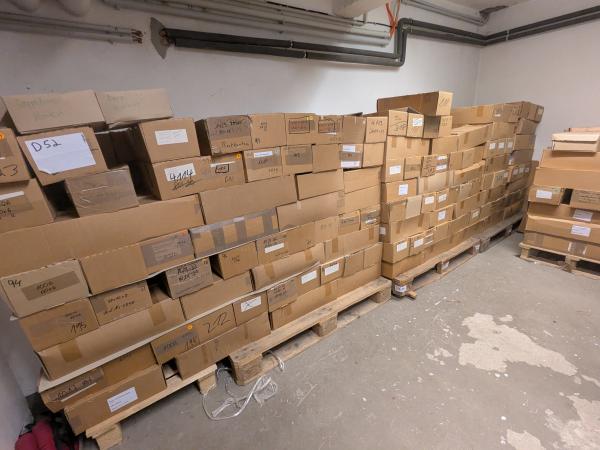 Grußkarten Weihnachtskarten Glückwunschkarten Restposten