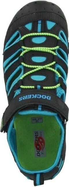 7,50 € Dockers sneakers for boys and teenagers category A, new in original boxes, sizes 31-41, in stock Germany