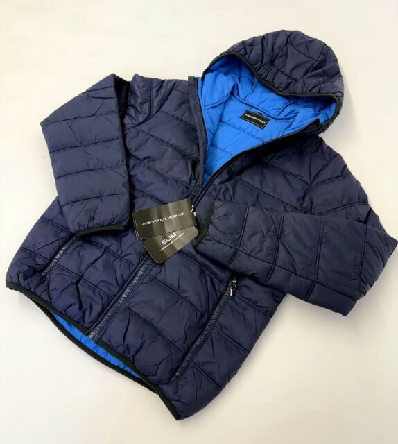 Herrenjacke Astrolabio