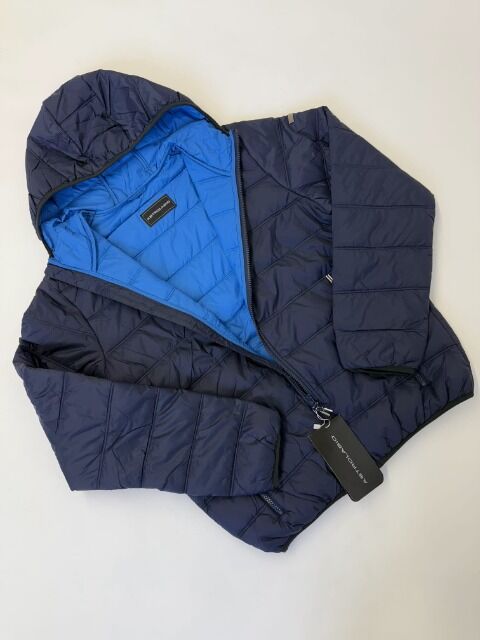 Herrenjacke Astrolabio