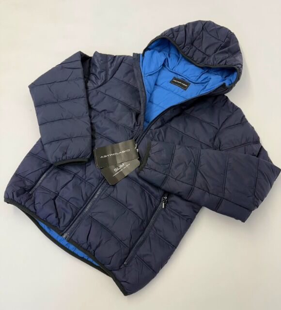 Herrenjacke Astrolabio