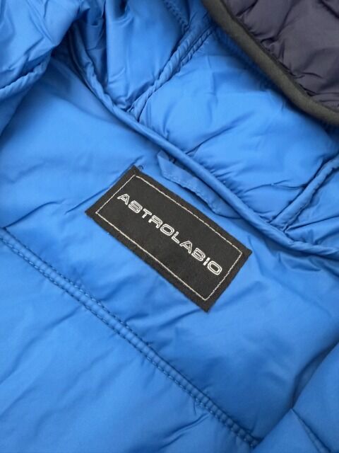 Herrenjacke Astrolabio