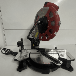 Kapp - Gehrungssäge mit Fangsack 1400 W Schnitthöhe / Breite 60 x 115 mm