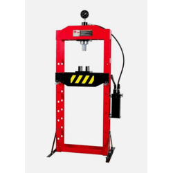 KW-TL0500-BH Werkstattpresse 20T Hydraulikpumpe mit Handbedienung