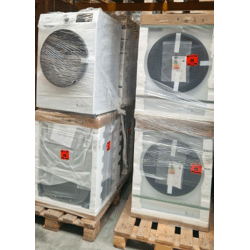 Weisse Ware A/B/C Grade  Retoure