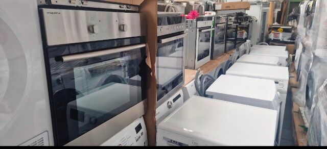 Weisse Ware A/B/C Grade  Retoure