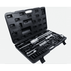 40 tlg. Diesel Injektoren Einspritzdüsen Auszieher Abzieher Satz Set