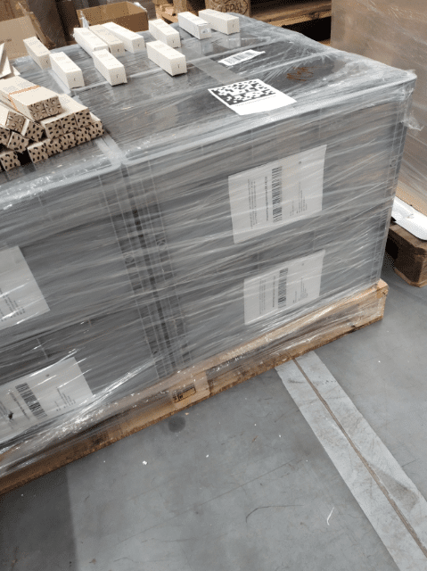 Merkur Rasierkopf & Kamm