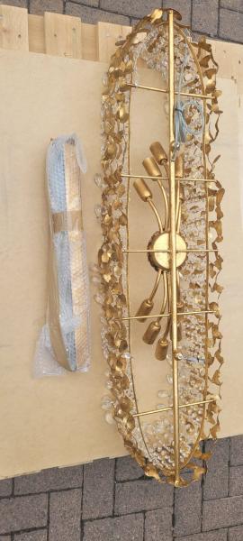 Ferro Luce  Pendelleuchte