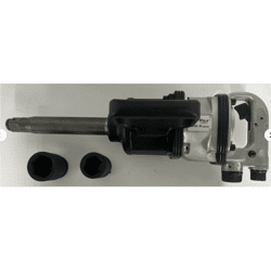 Hochleistungs-Druckluft-Schlagschrauber LKW  1