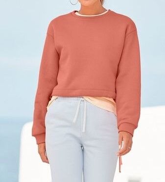 Damen-Sweatshirts von Lascana