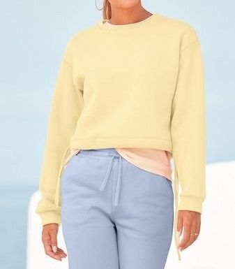 Damen-Sweatshirts von Lascana