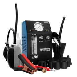 EVAP Rauch Maschine Nebelmaschine Lecksuchgerät Vakuum Diagnosegeräte