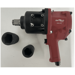 Hochleistungs-Druckluft-Schlagschrauber LKW 1