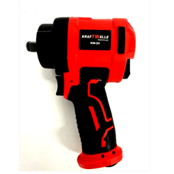 Hochleistungs-Druckluft-Schlagschrauber PKW  1/2