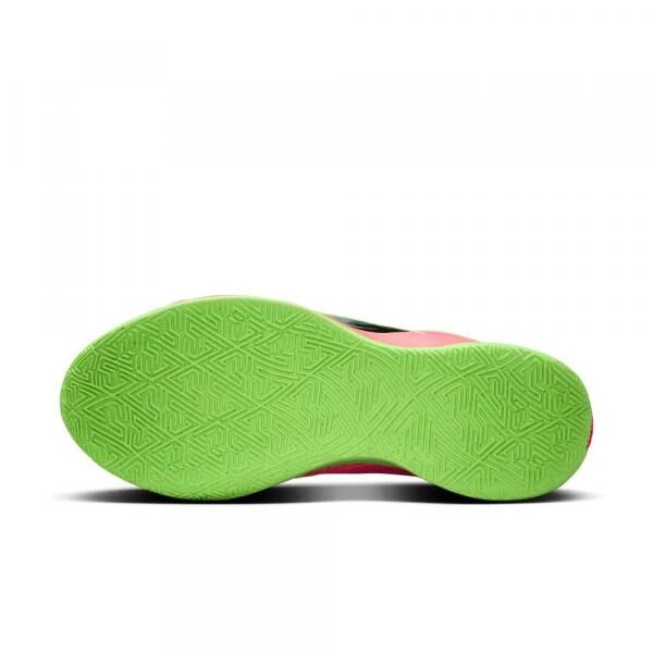 Nike Men Giannis Freak 6 Lime Blast/Metallic Silver/Hyper Pink HJ9109-300 A-Ware